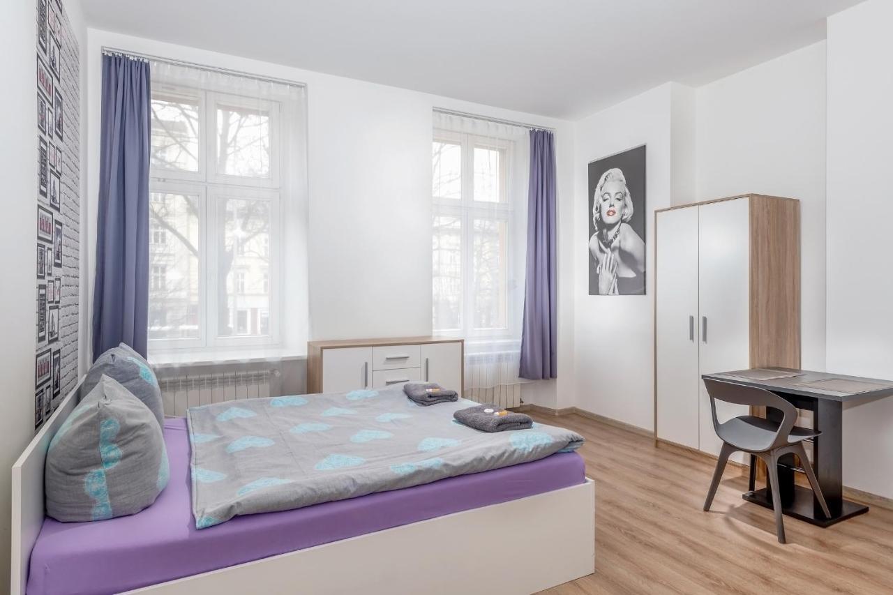 70S Guest Room Cracovia Exterior foto