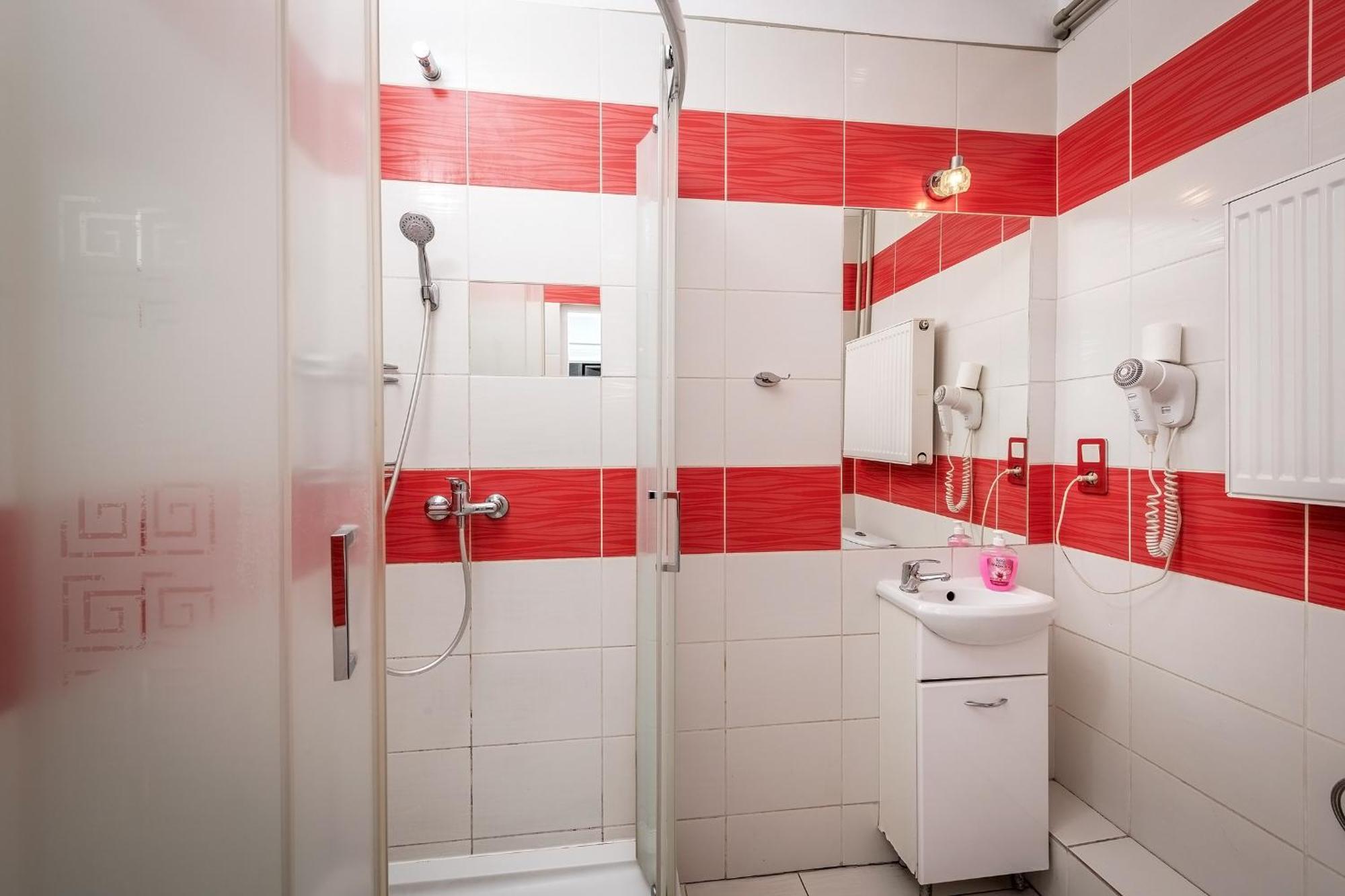 70S Guest Room Cracovia Exterior foto