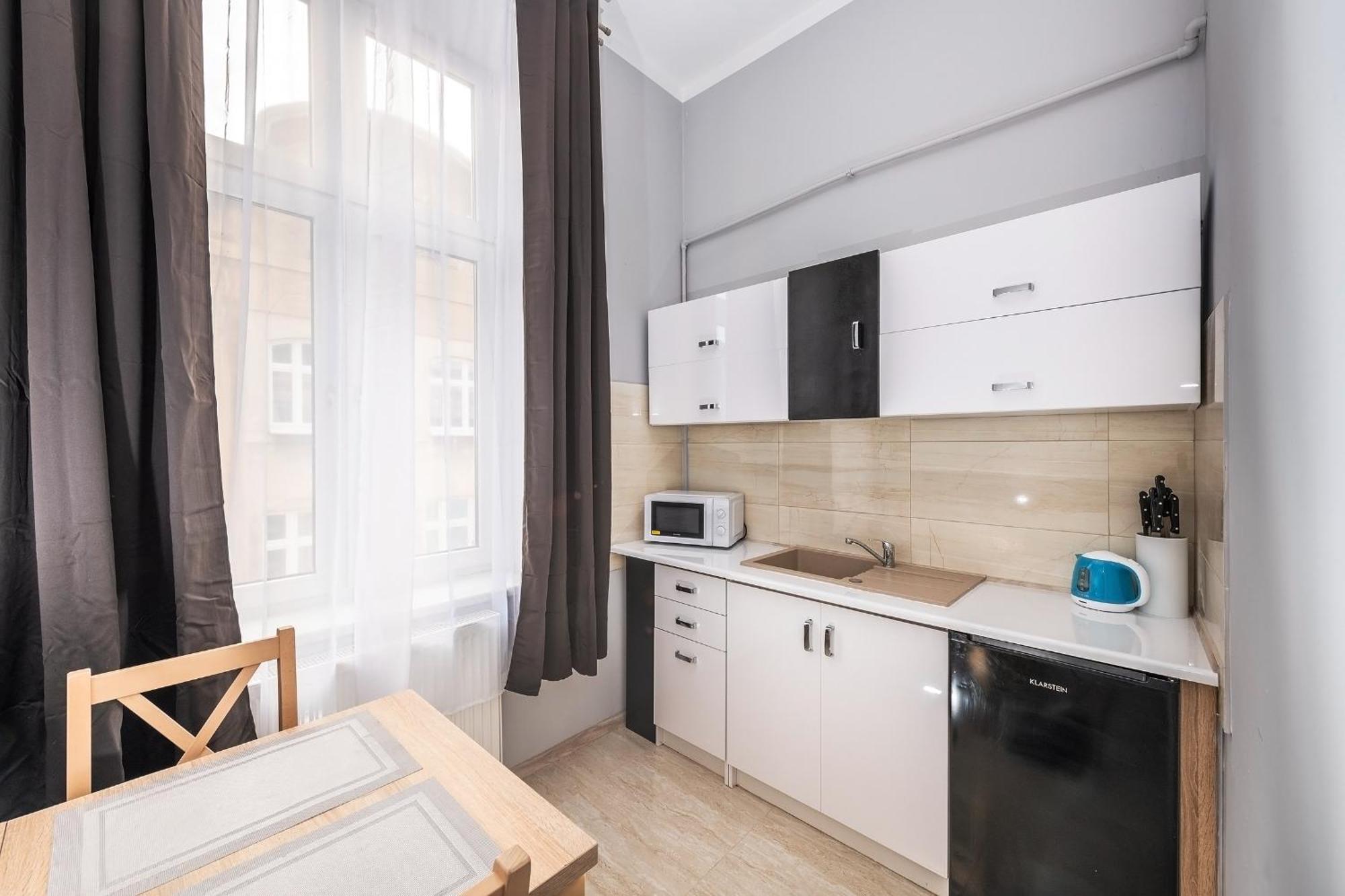 70S Guest Room Cracovia Exterior foto