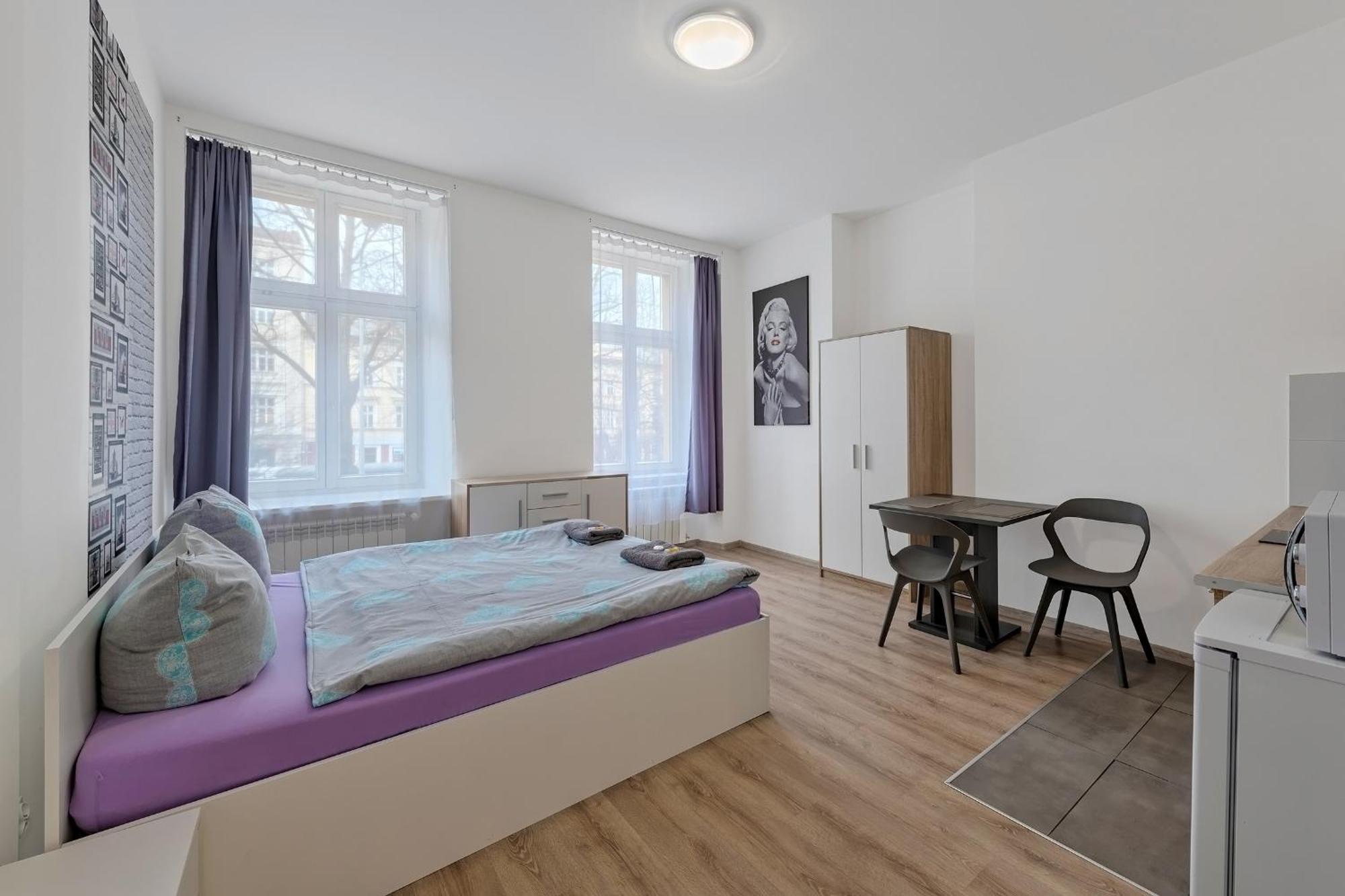 70S Guest Room Cracovia Exterior foto