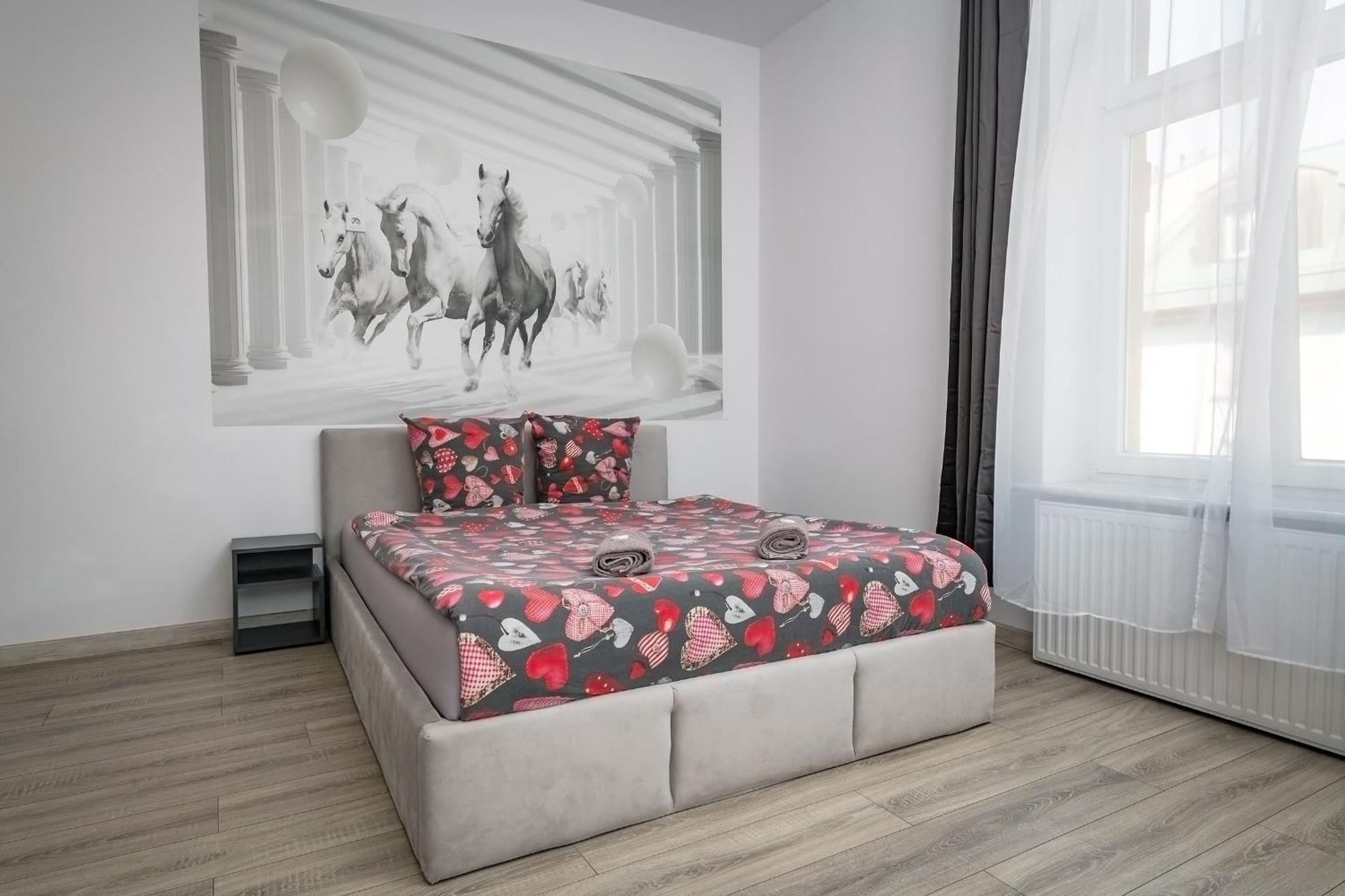70S Guest Room Cracovia Exterior foto